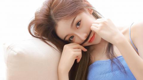 四川广绵高速扩容项目刘家咀特大桥合龙